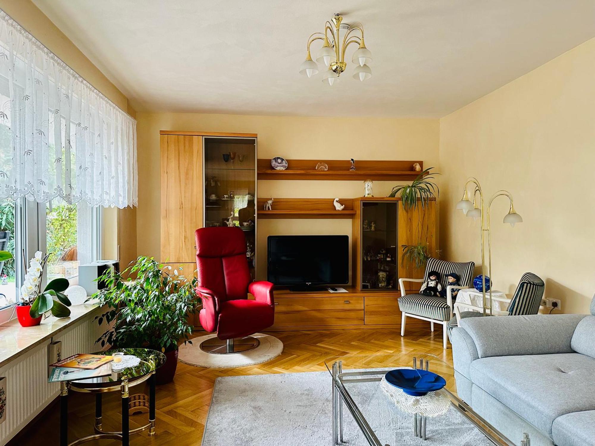 2,5-Zimmerwohnung Mit Terrasse - Keine Monteure Marbach am Neckar Extérieur photo