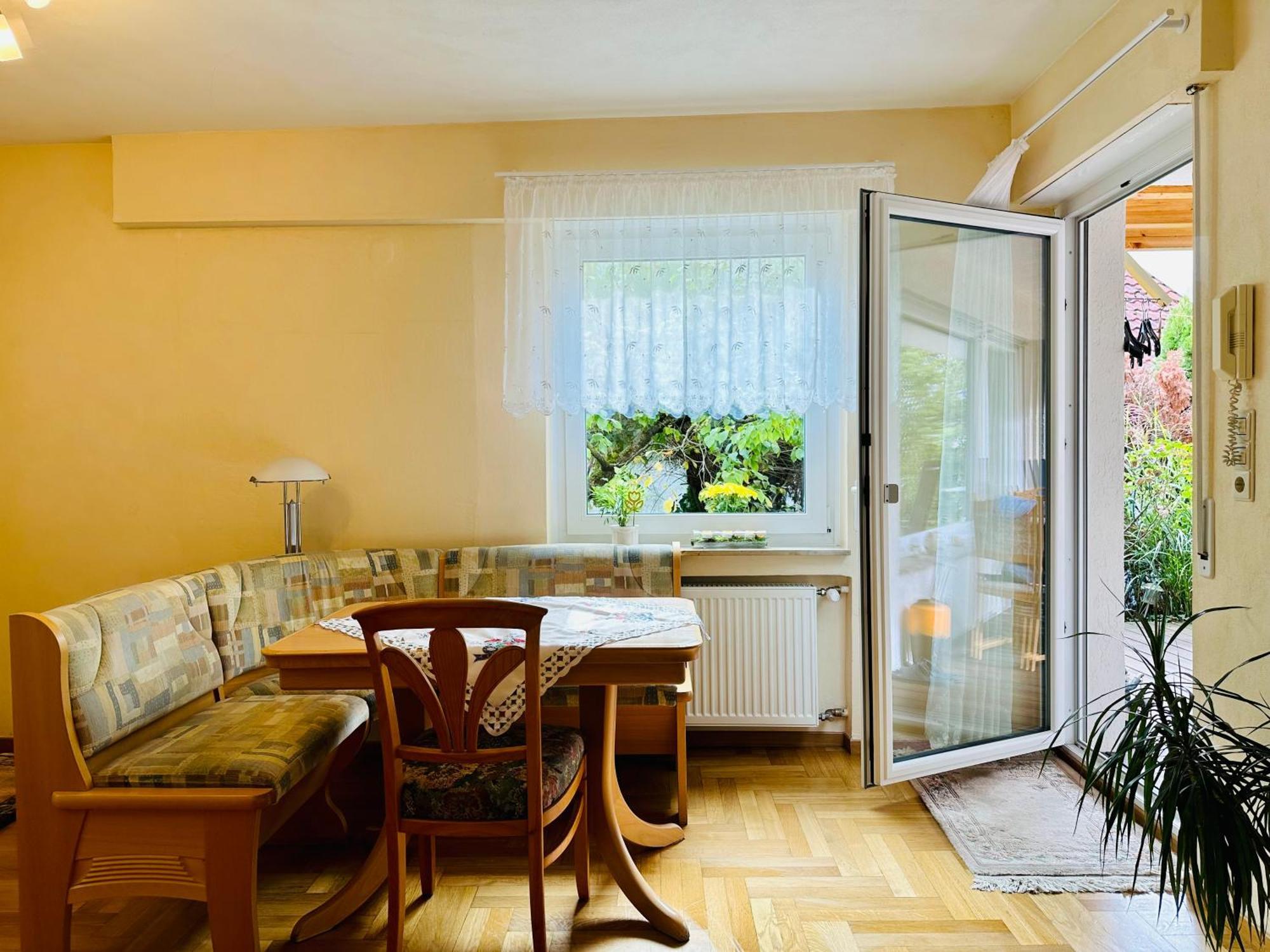 2,5-Zimmerwohnung Mit Terrasse - Keine Monteure Marbach am Neckar Extérieur photo