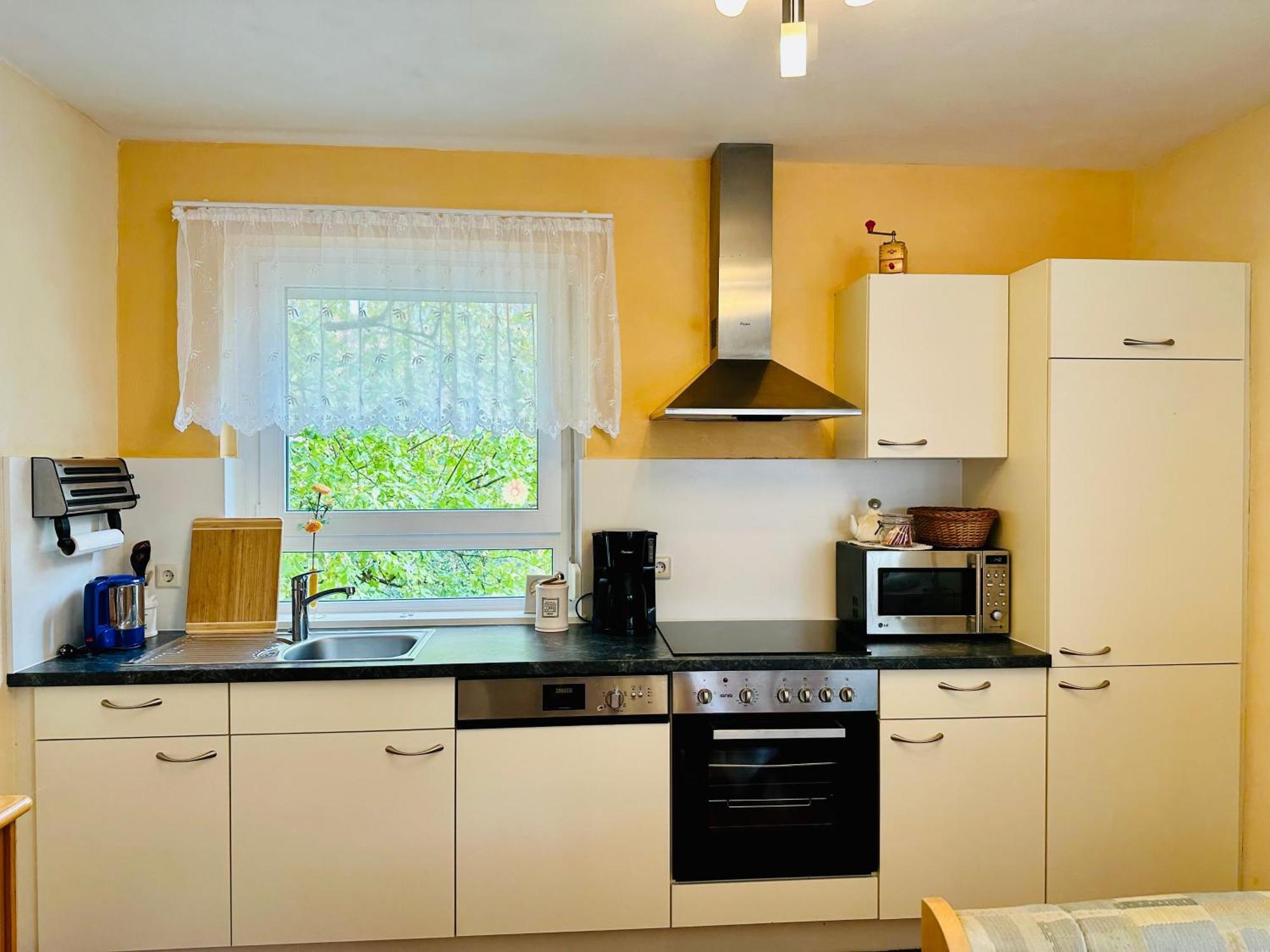 2,5-Zimmerwohnung Mit Terrasse - Keine Monteure Marbach am Neckar Extérieur photo