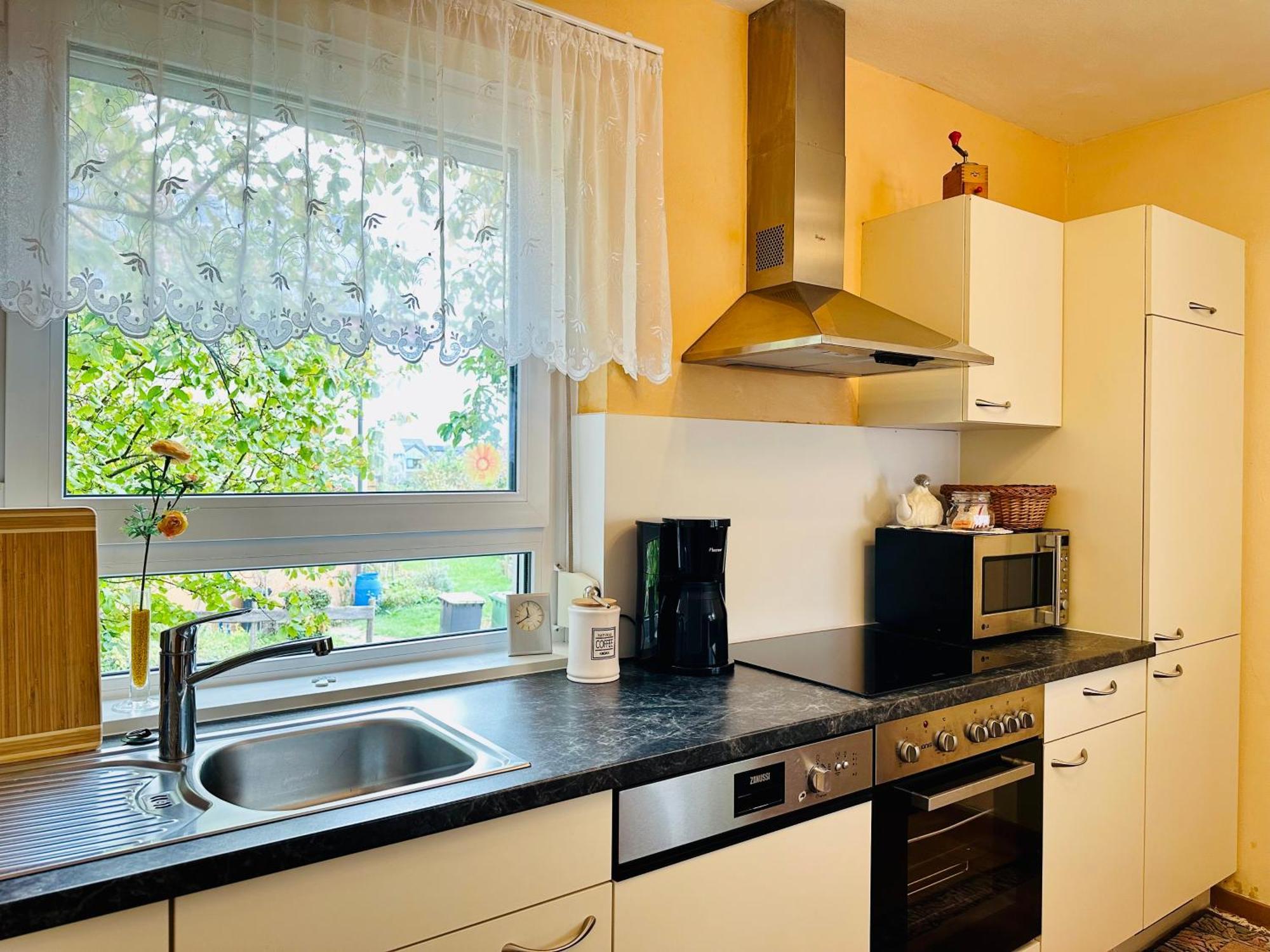 2,5-Zimmerwohnung Mit Terrasse - Keine Monteure Marbach am Neckar Extérieur photo