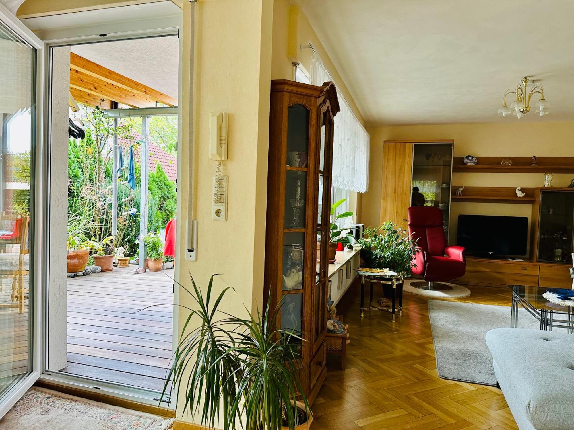 2,5-Zimmerwohnung Mit Terrasse - Keine Monteure Marbach am Neckar Extérieur photo