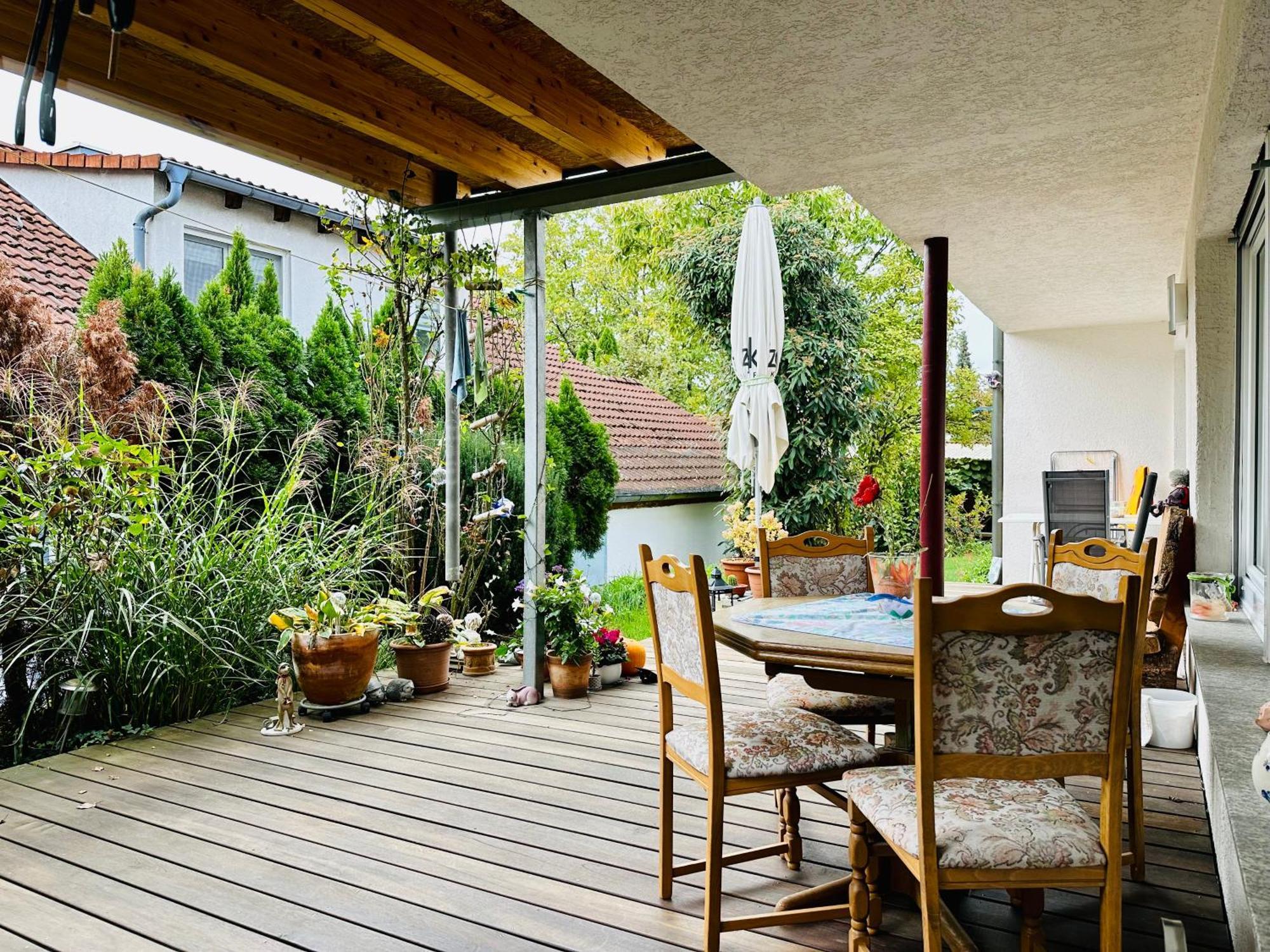 2,5-Zimmerwohnung Mit Terrasse - Keine Monteure Marbach am Neckar Extérieur photo