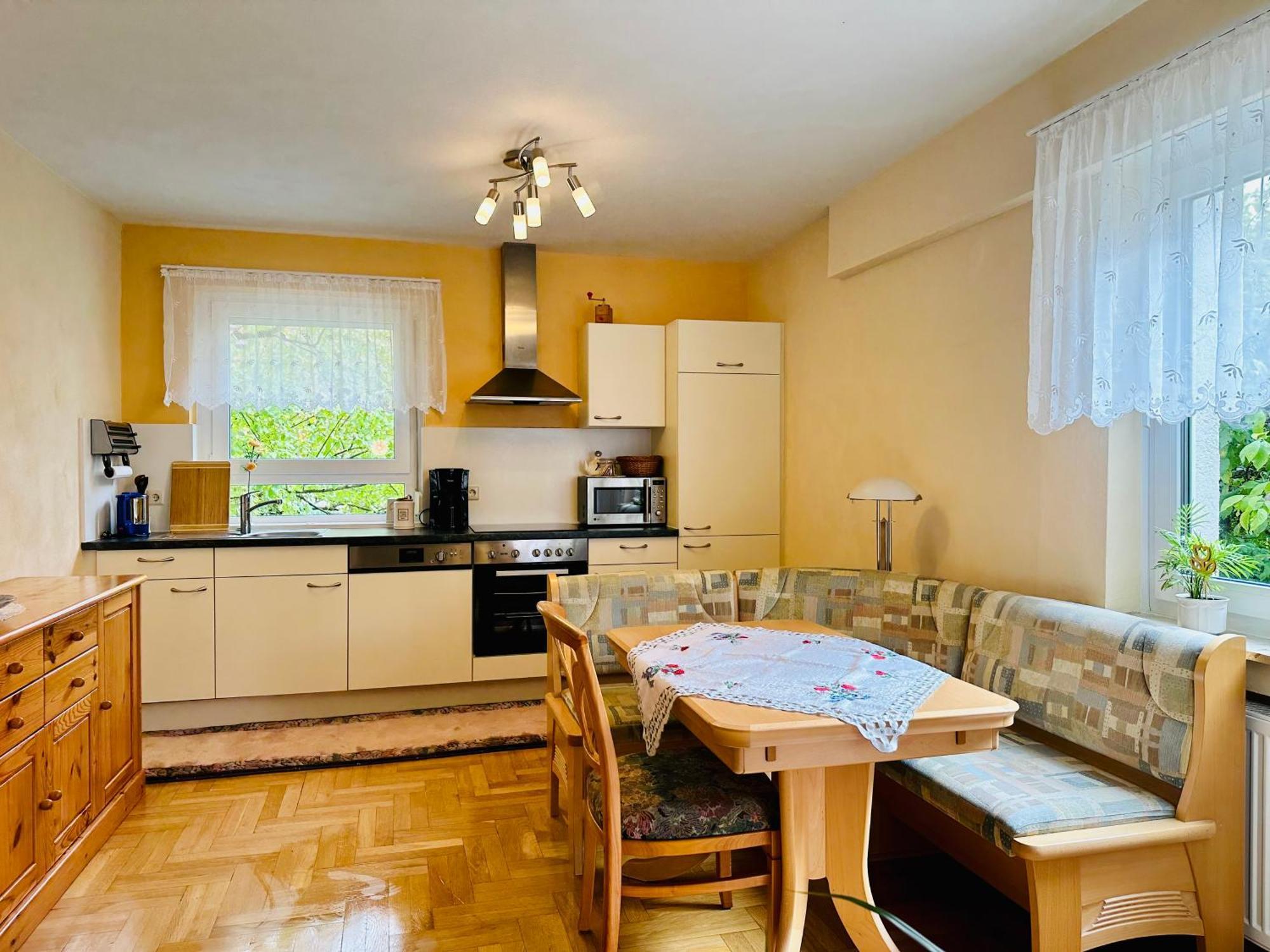 2,5-Zimmerwohnung Mit Terrasse - Keine Monteure Marbach am Neckar Extérieur photo