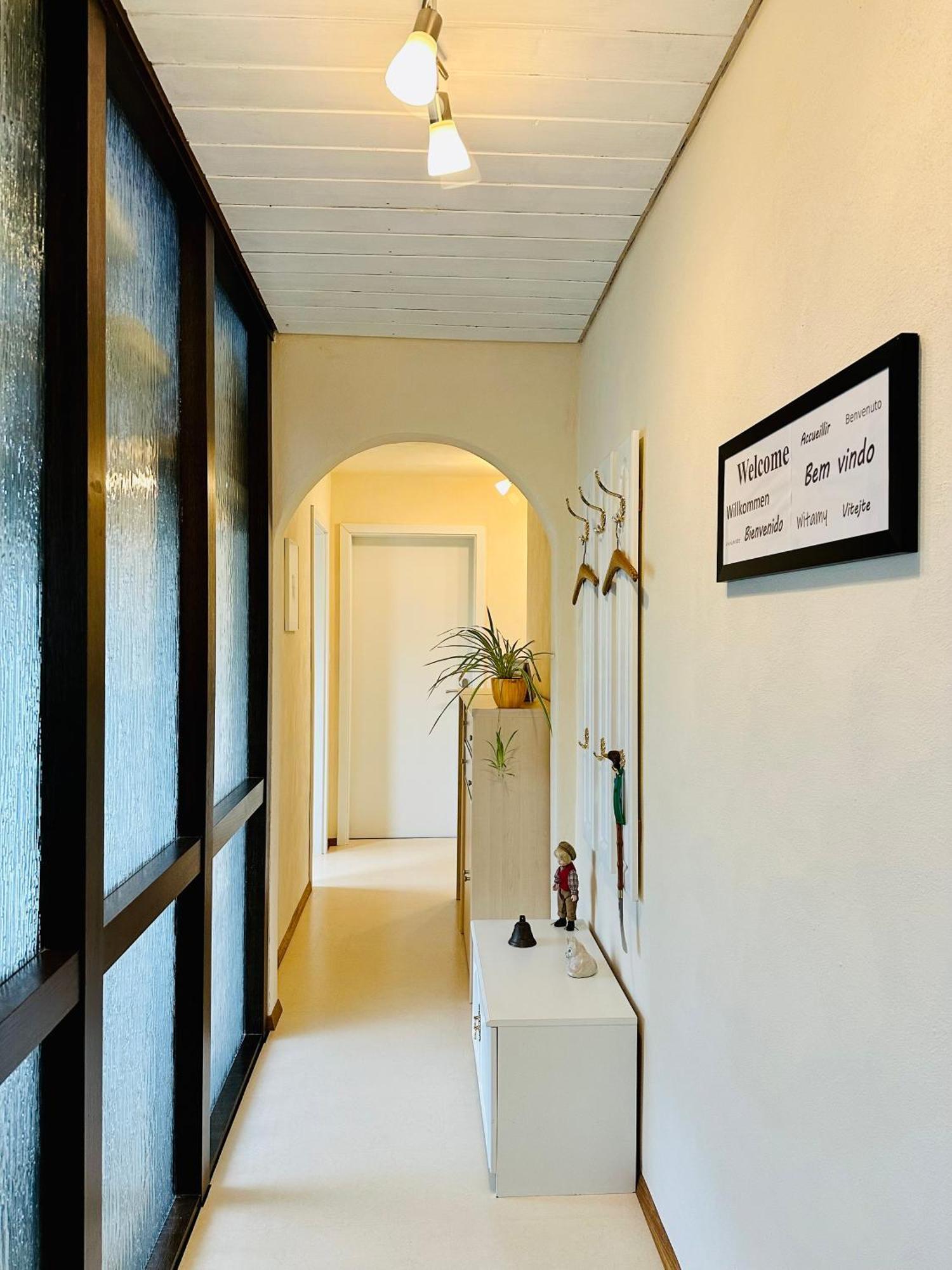2,5-Zimmerwohnung Mit Terrasse - Keine Monteure Marbach am Neckar Extérieur photo